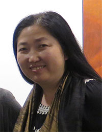 Cai Yiping